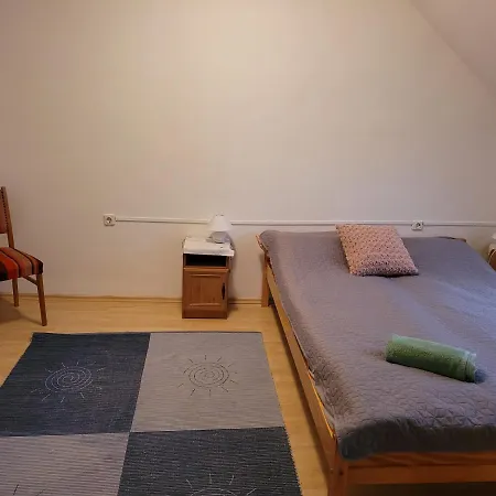Galyasagi Falu Szive Vendeghaz