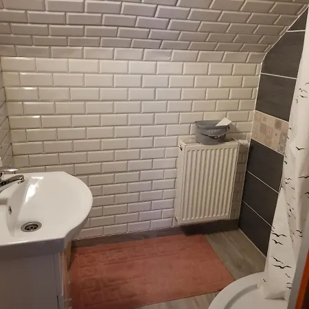 Galyasagi Falu Szive Vendeghaz